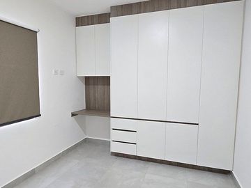 Venta de departamento seminuevo en Manahal a precio de oportunidad