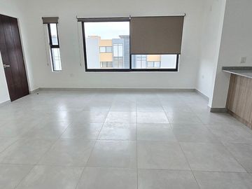 Venta de departamento seminuevo en Manahal a precio de oportunidad