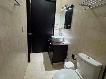 Departamento en renta en San Jeronimo
