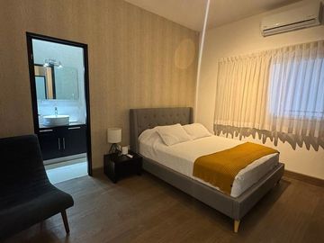 Departamento en renta en San Jeronimo