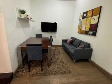 Departamento en renta en San Jeronimo