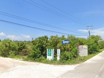 Terreno en Venta en Marea, Chicxulub Puerto