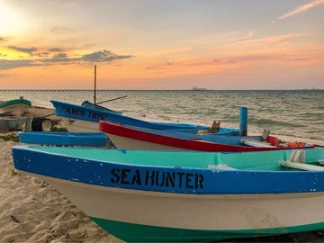Terreno en Venta en Marea, Chicxulub Puerto