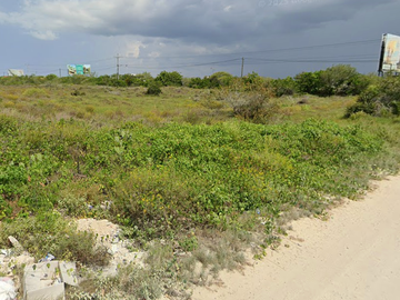 Terreno en Venta en Marea, Chicxulub Puerto