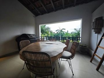 Penthouse de Dos Pisos en Condomínio Taheima en Venta, El Tigre, Nuevo Vallarta