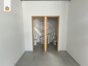 Bodega dentro de parque en Renta en Adolf Horn, Tlaquepaque