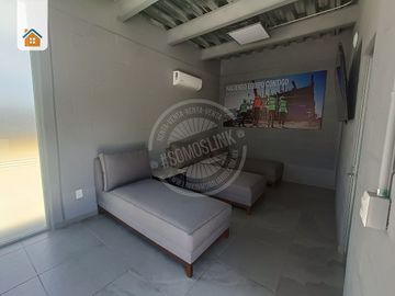 Bodega en Renta en Parque Industrial Elite Lopez Mateos