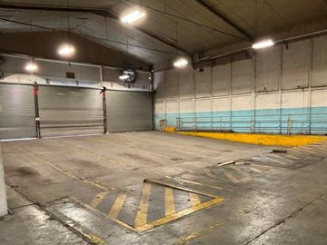 BODEGA O NAVE INDUSTRIAL EN RENTA EN SAN NICOLAS