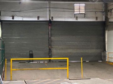 BODEGA O NAVE INDUSTRIAL EN RENTA EN SAN NICOLAS