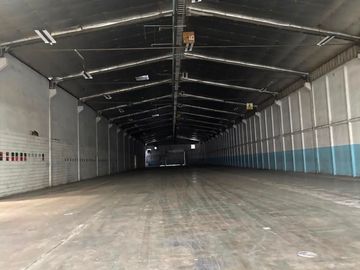 BODEGA O NAVE INDUSTRIAL EN RENTA EN SAN NICOLAS