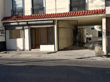 LOCAL COMERCIAL EN EL CENTRO DE MONTERREY