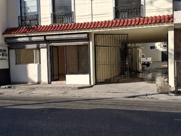 LOCAL COMERCIAL EN EL CENTRO DE MONTERREY