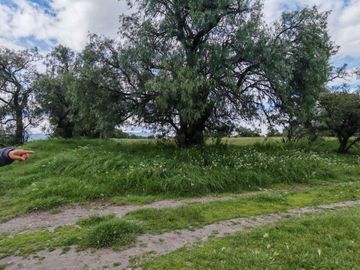 TERRENO EN VENTA ZUMPANGO
