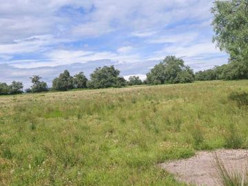 TERRENO EN VENTA ZUMPANGO