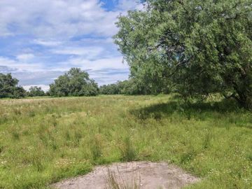 TERRENO EN VENTA ZUMPANGO