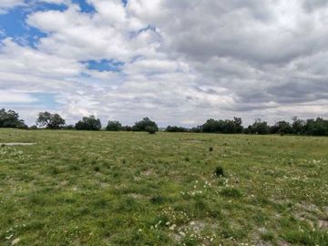 TERRENO EN VENTA ZUMPANGO