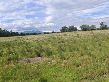 TERRENO EN VENTA ZUMPANGO