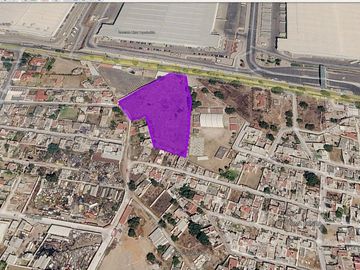 TERRENO EN VENTA – CORREDOR INDUSTRIAL TEPOTZOTLÁN, ESTADO DE MÉXICO
