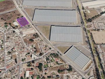 TERRENO EN VENTA – LAS ÁNIMAS, TEPOTZOTLÁN, ESTADO DE MÉXICO