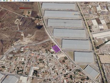 TERRENO EN VENTA – LAS ÁNIMAS, TEPOTZOTLÁN, ESTADO DE MÉXICO