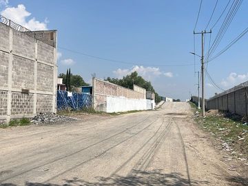 TERRENO EN VENTA – LAS ÁNIMAS, TEPOTZOTLÁN, ESTADO DE MÉXICO