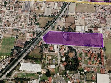TERRENO EN VENTA  TEPOTZOTLÁN, ESTADO DE MÉXICO