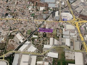 TERRENO EN VENTA  TEPOTZOTLÁN, ESTADO DE MÉXICO