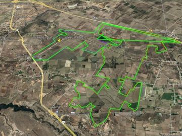 TERRENO VENTA  POLOTITLAN