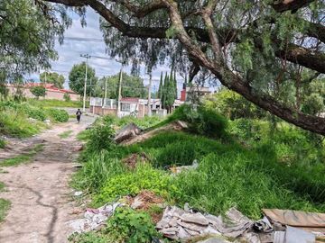 TERRENO VENTA ZUMPANGO