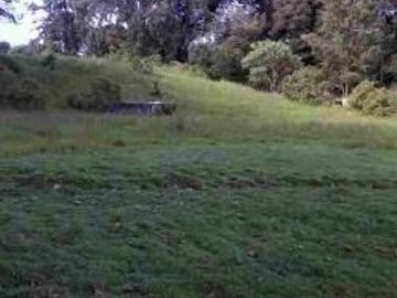 TERRENO EN VENTA JILOTEPEC