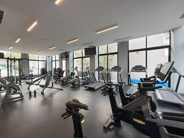 Departamento en venta VENTURA VERTICAL | Zapopan