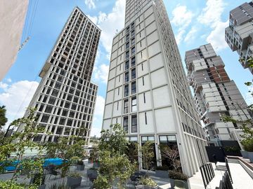 Departamento en venta VENTURA VERTICAL | Zapopan