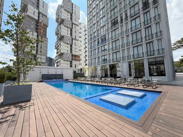 Departamento en venta VENTURA VERTICAL | Zapopan
