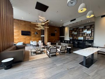 Departamento en renta en Lomas Altas | 2 recámaras + bodega + 2 estacionamientos