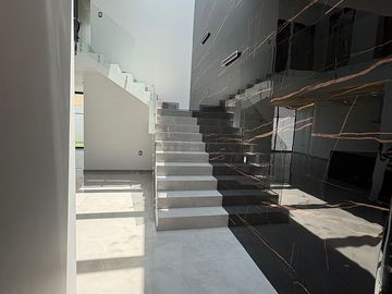 VENTA DE CASA EN VALLE IMPERIAL EN EL COTO MAPLES 2