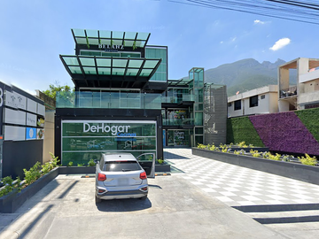 Local Comercial en Renta | Paseo de los Leones | Monterrey, N.L.