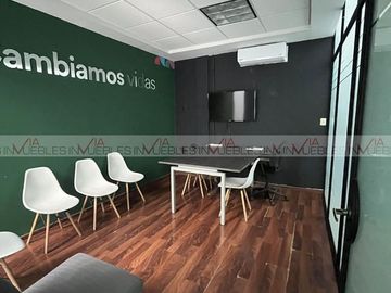 Oficina sobre Lázaro Cardenas