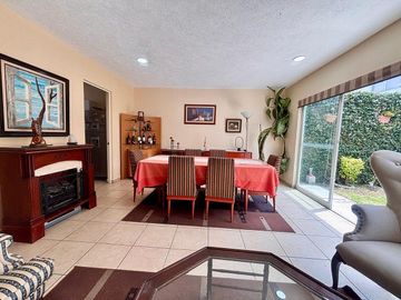 CASA EN VENTA HACIENDA LERMA CON UBICACION ESTRATEGICA