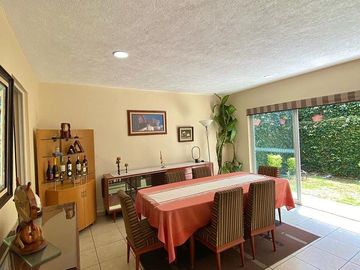 CASA EN VENTA HACIENDA LERMA CON UBICACION ESTRATEGICA