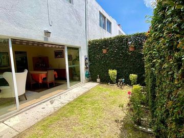 CASA EN VENTA HACIENDA LERMA CON UBICACION ESTRATEGICA