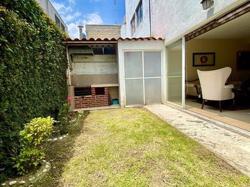 CASA EN VENTA HACIENDA LERMA CON UBICACION ESTRATEGICA