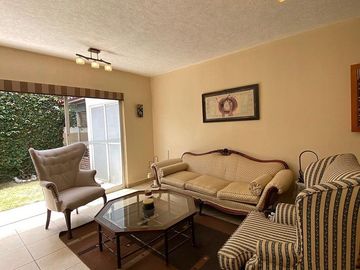 CASA EN VENTA HACIENDA LERMA CON UBICACION ESTRATEGICA