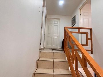 CASA EN VENTA HACIENDA LERMA CON UBICACION ESTRATEGICA