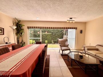 CASA EN VENTA HACIENDA LERMA CON UBICACION ESTRATEGICA