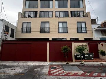 Privada París departamento en venta | Arcos Vallarta