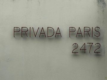 Privada París departamento en venta | Arcos Vallarta