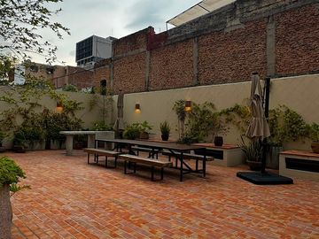 Privada París departamento en venta | Arcos Vallarta