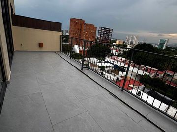Privada París departamento en venta | Arcos Vallarta