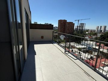 Privada París departamento en venta | Arcos Vallarta