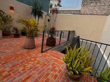 Privada París departamento en venta | Arcos Vallarta